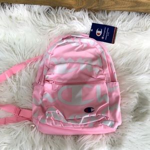 champion mini supercize crossover backpack
